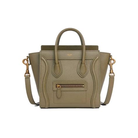 celine กระเป๋าราคา|กระเป๋าถือ เชลีน.